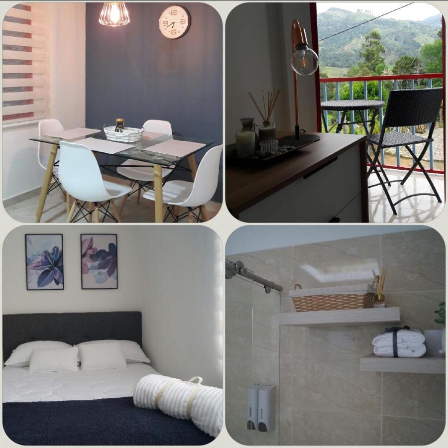 Casa Bonita Salento - Suite Para Parejas O Alojamiento En Grupos Exterior foto
