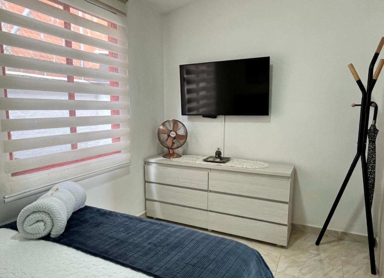 Casa Bonita Salento - Suite Para Parejas O Alojamiento En Grupos Exterior foto